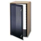 Middle Atlantic PSDR-8 Plexi Security Door